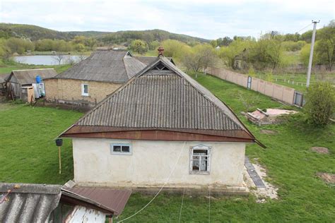 Search Land. . Farm house for sale in ukraine